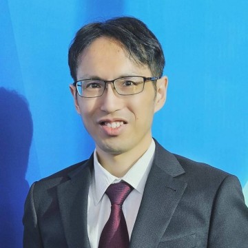 Raymond S. Y. TANG